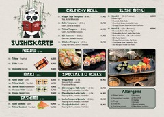 Panda's Stube Bönningstedt