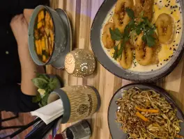 Panda's Stube Bönningstedt in 25474 Bönningstedt: