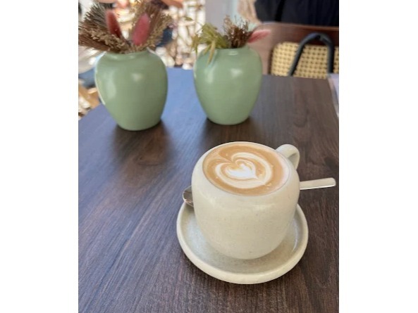 Café Saanu