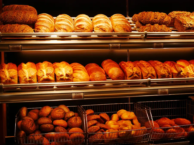 Thiessen Günter Steinofenbäckerei und Konditorei