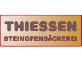 Thiessen Günter Steinofenbäckerei und Konditorei in 25557 Hanerau-Hademarschen: