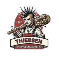 Thiessen Günter Steinofenbäckerei und Konditorei · 25557 Hanerau-Hademarschen · Kaiserstr. 35