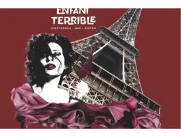 Enfant Terrible - Restaurant & Vinotheque, 26122 Oldenburg