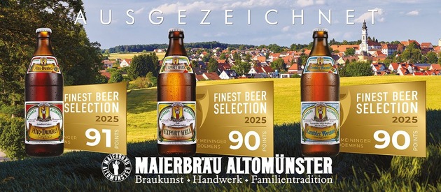 Maierbräu GmbH & Co.KG