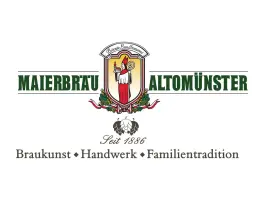 Maierbräu GmbH & Co.KG in 85250 Altomünster: