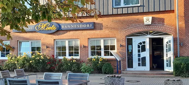 Gasthof - Bannesdorf