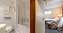 Double room