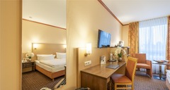 Double room