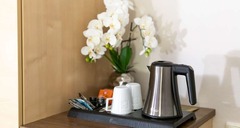 Room facilities