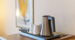 Room facilities