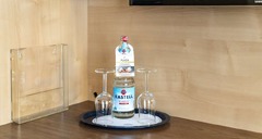 Room facilities