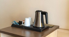 Room facilities