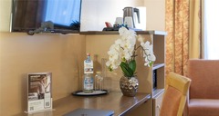 Room facilities