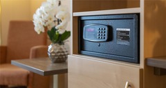 Room facilities