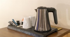 Room facilities