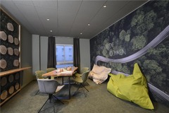 Breakout room