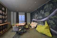 Breakout room