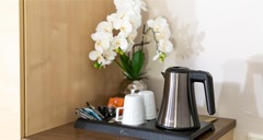 Room facilities