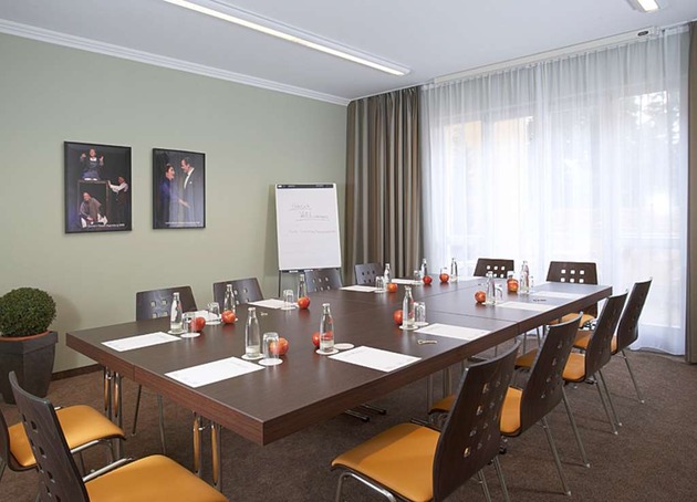 Hotel Central Regensburg CityCentre, SHC by Best W: Hotel Central Regensburg CityCentre, SHC by Best Western