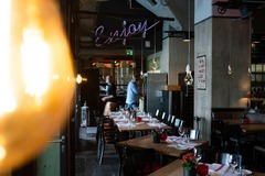 JOSEPH´S Restaurant in Köln