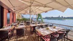 JOSEPH´S Restaurant in Köln