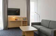 Double Room Accessible