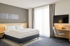 Double Room Accessible