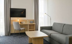 Double Room Accessible