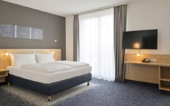Double Room Accessible