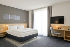 Double Room Accessible