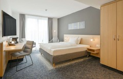 Double Room Superior