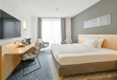 Double Room Superior