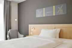 Double Room Superior