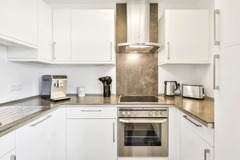 Apartment - kitchen