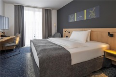 Double Room Standard