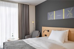 Double Room Standard