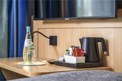 Room equipment