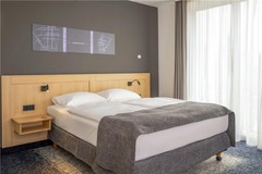 Double Room Accessible