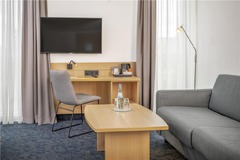 Double Room Accessible