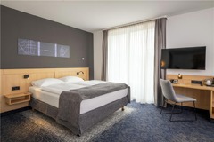 Double Room Accessible
