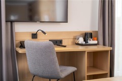 Double Room Accessible