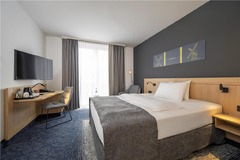 Double Room Standard