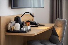 Room equipment