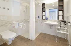 Double Room Accessible
