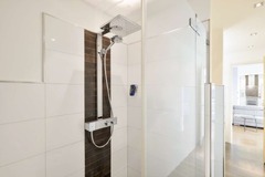 Apartment - bathroom