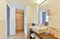 Suite - Bathroom