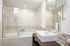 Superior Room  Junior Suite