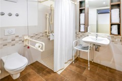 Double Room Accessible