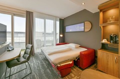 Junior Suite with sofa bed