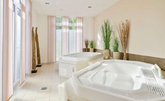 Whirlpools